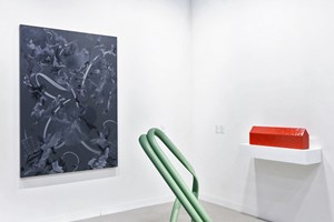 <a href='/art-galleries/buchmann-galerie/' target='_blank'>Buchmann Galerie</a>, Art Basel in Hong Kong (29–31 March 2018). Courtesy Ocula. Photo: Charles Roussel.